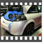 MEGANE CAS RACING