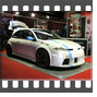 MEGANE CAS RACING