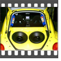 Team USA - VW Beetle 1